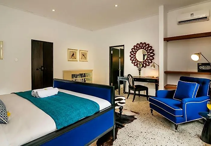 The Indies Estate Sanur