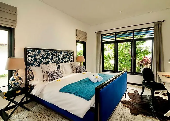 Villa The Indies Estate *