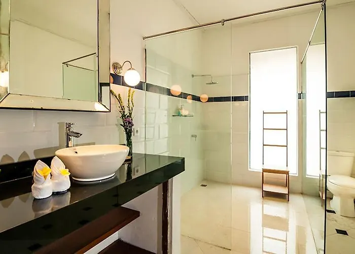 The Indies Estate Villa *