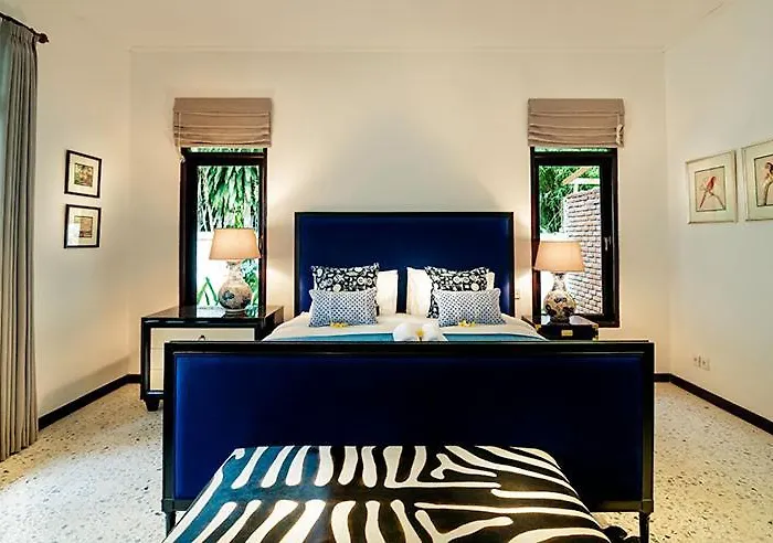 The Indies Estate Villa