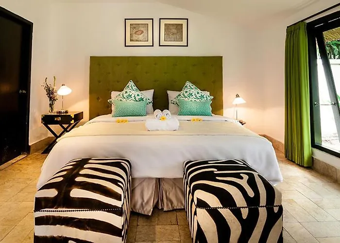 Villa The Indies Estate *