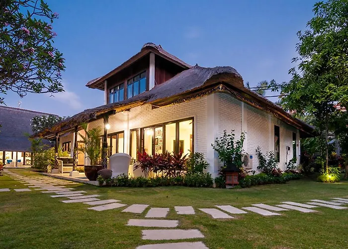 The Indies Estate * Sanur