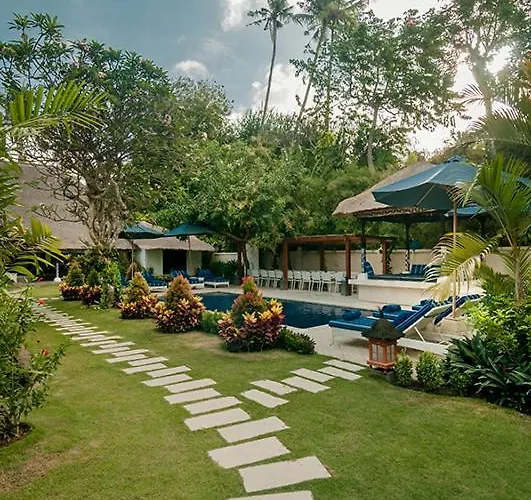 Villa The Indies Estate *