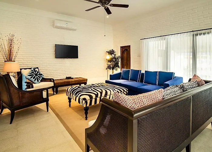 The Indies Estate * Sanur