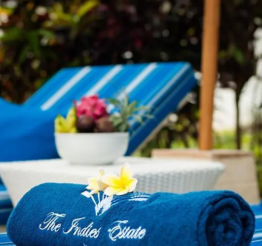 Villa The Indies Estate *