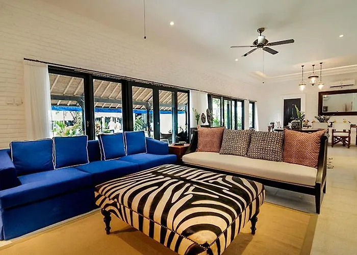 The Indies Estate * Sanur