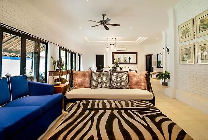 The Indies Estate Sanur