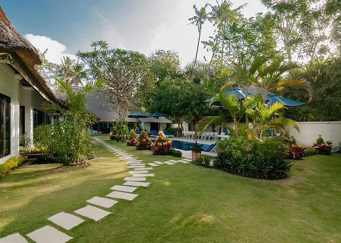 The Indies Estate * Sanur