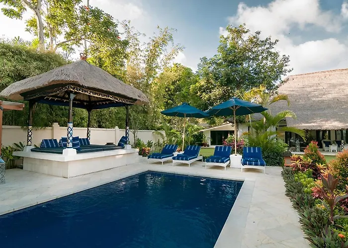 Villa The Indies Estate *