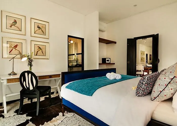 The Indies Estate Sanur