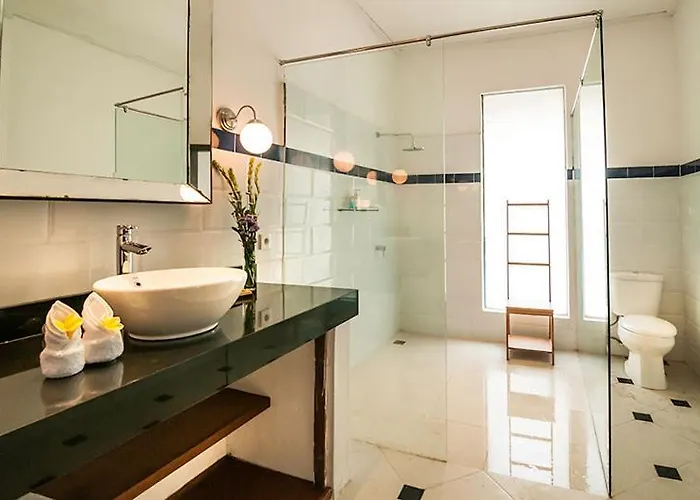 The Indies Estate * Sanur