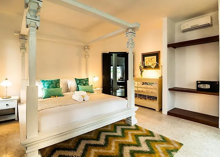 The Indies Estate Villa