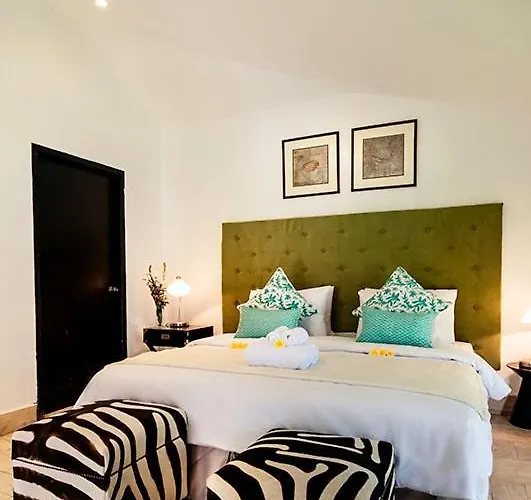 Villa The Indies Estate *