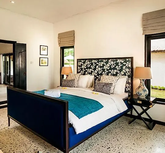 The Indies Estate * Sanur